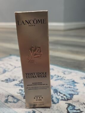Lancôme Teint Idole Ultra Wear Foundation - 310 N